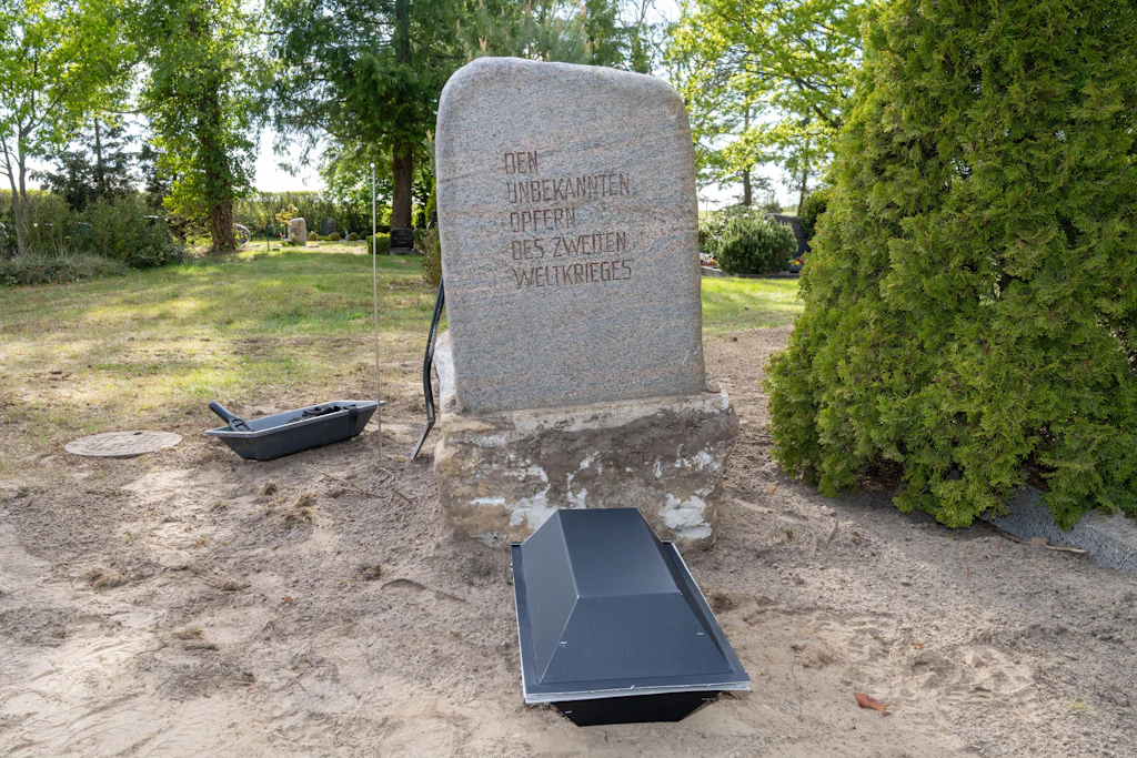 Die Toten von Usedom: Sollte uns das nicht alles zu denken geben?