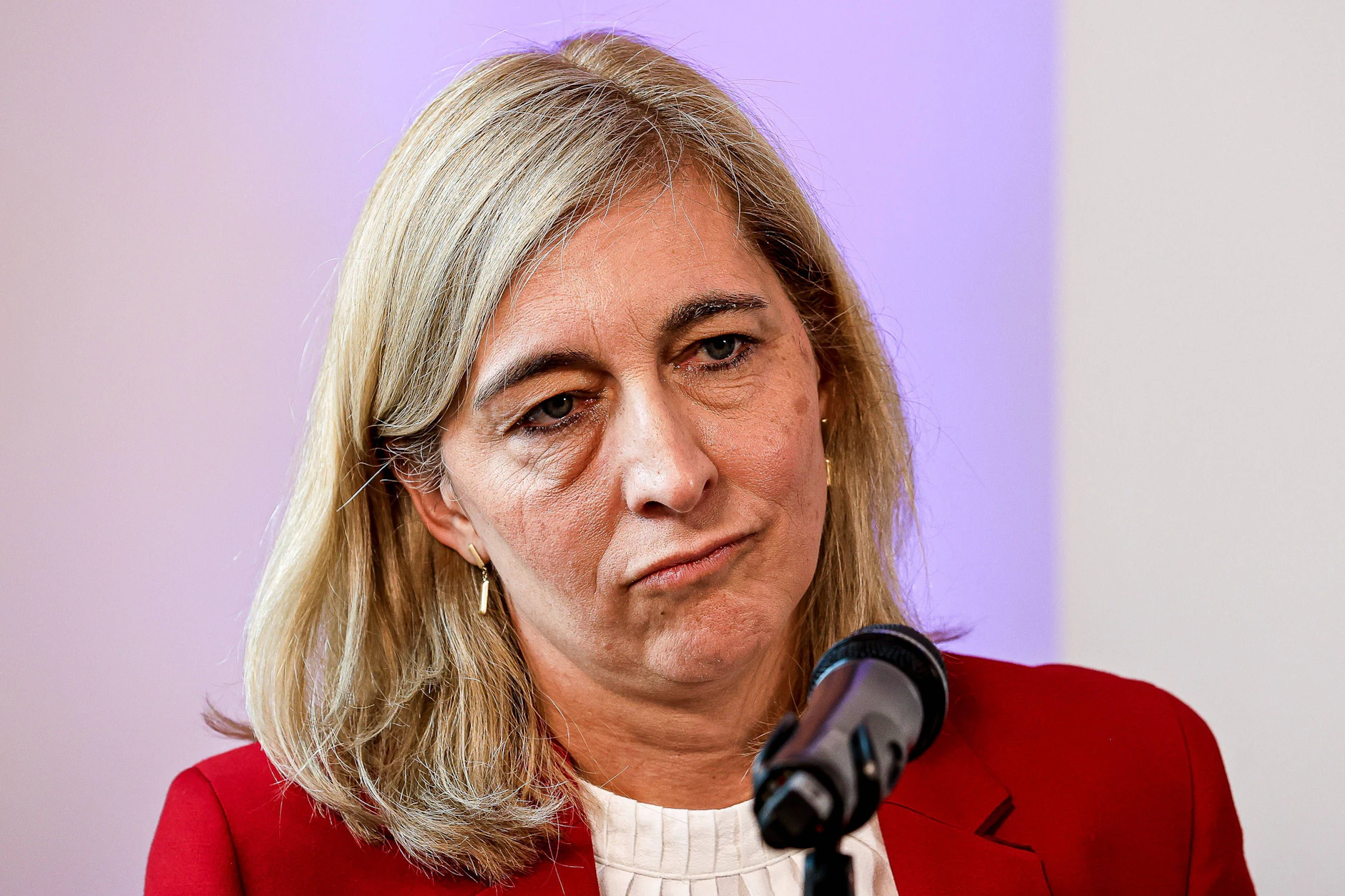 Mit der Idee, Kinderlose stärker zu belasten, wird Nina Warken sich nicht allzu beliebt machen.