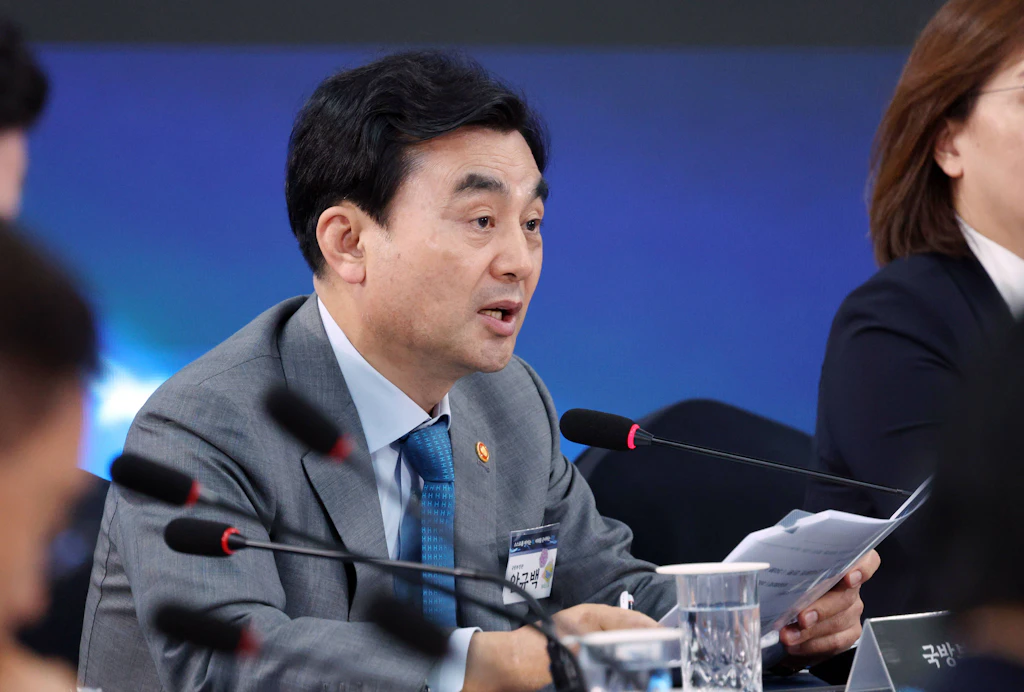 Projekt „Jangbogo-N“: Südkorea plant erstes atomgetriebenes U-Boot ab Mitte der 2030er