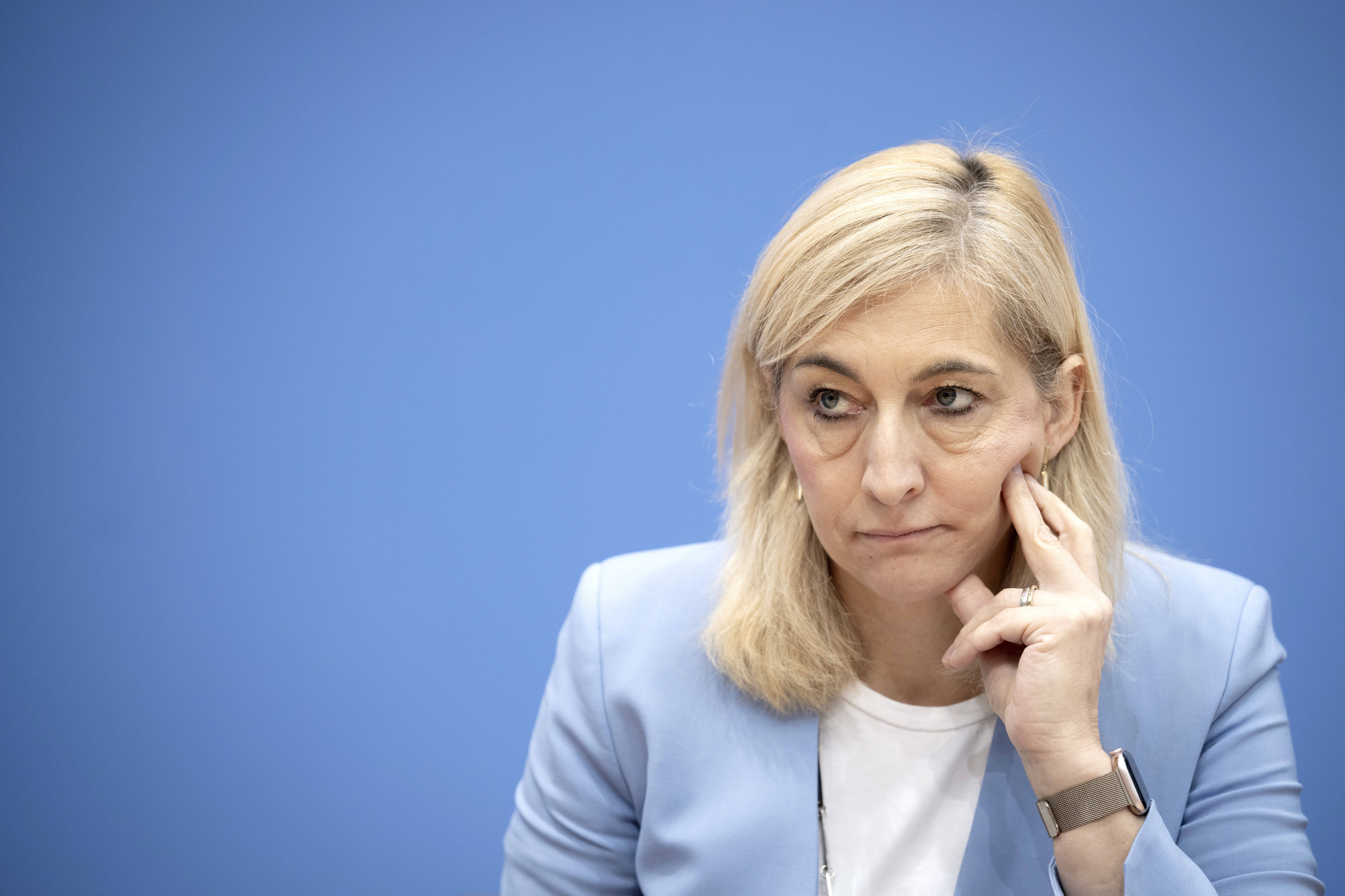 Wie die Gesundheitsministerin Millionen Kinderlose abstrafen will