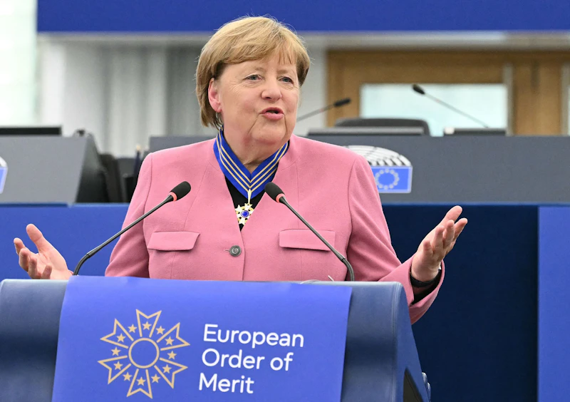Peinliches Spektakel in Straßburg: Die EU würdigt sich selbst