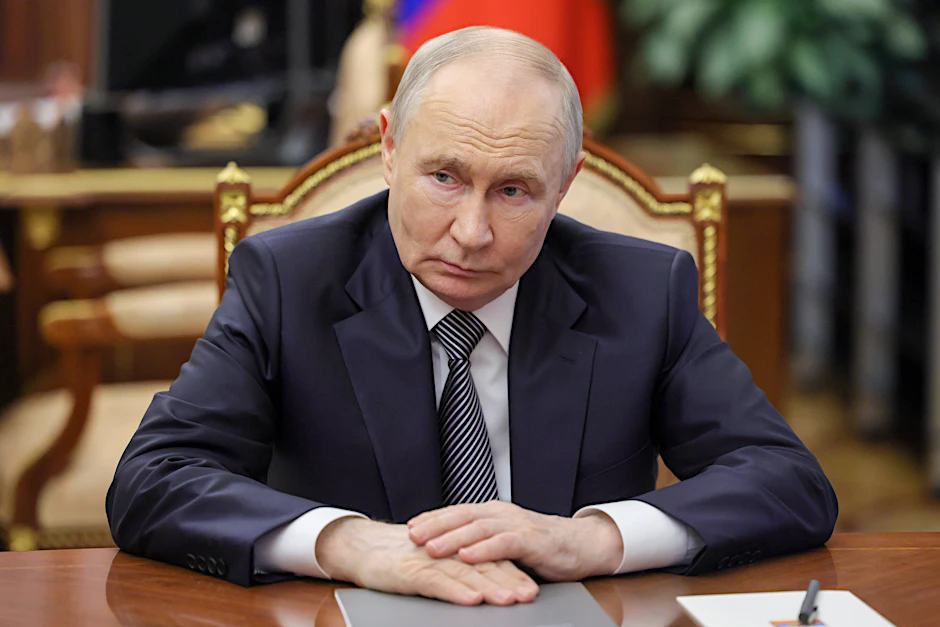 Wächst in Europa die Bereitschaft, mit dem Kreml über ein Ende des Ukraine-Krieges zu verhandeln?