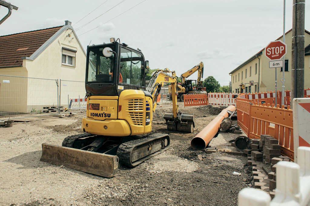 Problem-Straßen in Sachsen-Anhalt: Hier droht die nächste Großbaustelle
