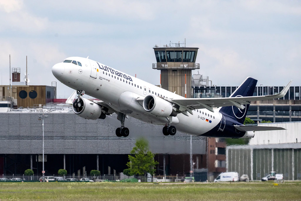 Droht ein Kerosinmangel? Lufthansa äußert sich zum Sommerflugplan