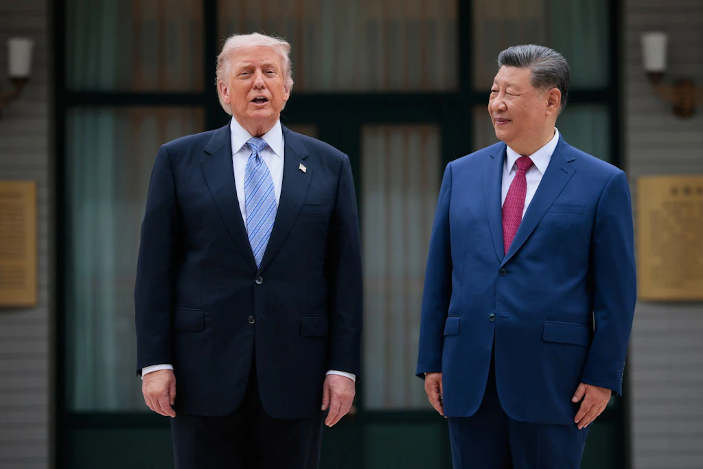 Trump stoppt Waffenlieferungen an Taiwan nach Drohungen aus Peking