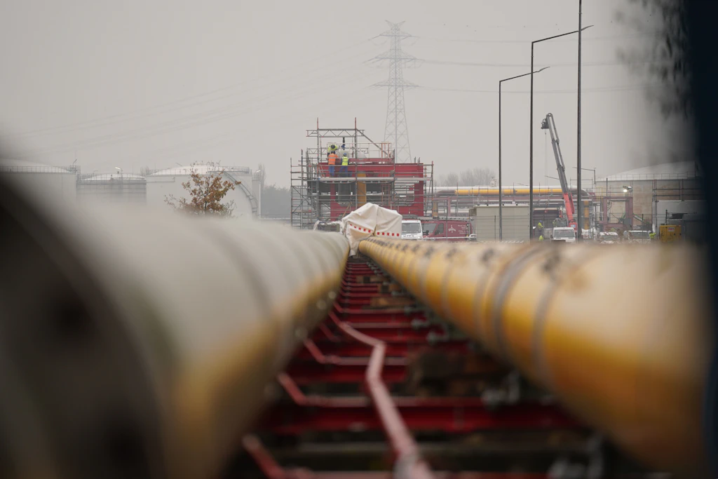 Absichtserklärung: Sefe vereinbart LNG-Lieferungen mit kanadischem Unternehmen