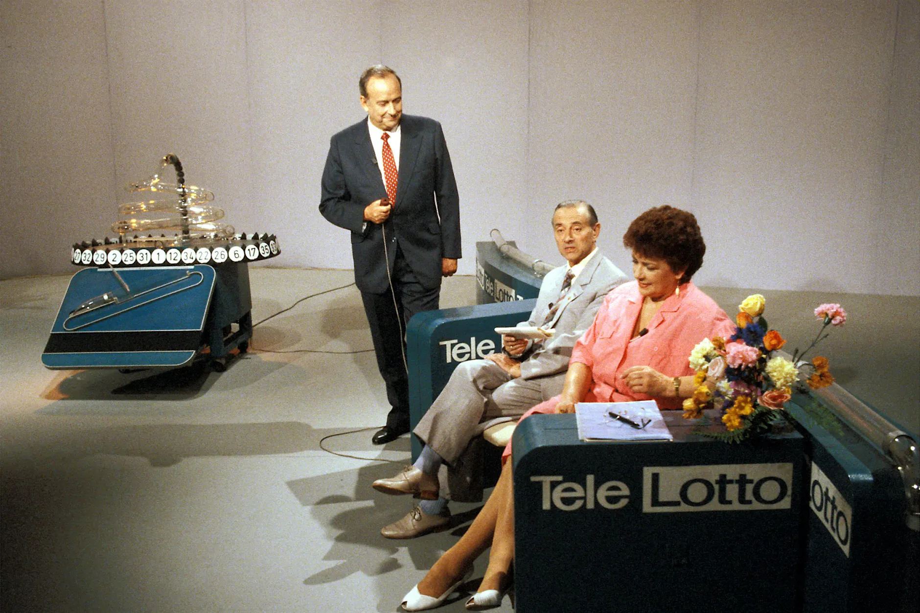 DDR-Lotto: Warum die Gewinnchancen 430-mal besser waren