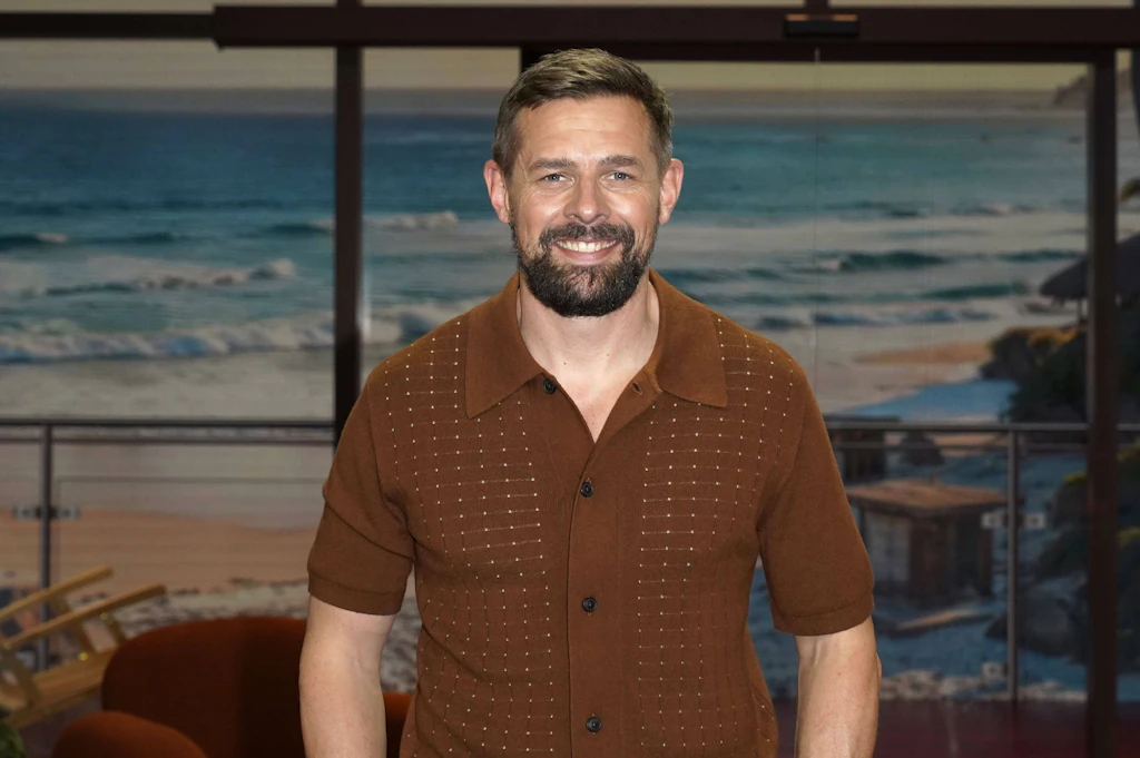 Er gehört zu den erfolgreichsten Fernsehmoderatoren Deutschlands: Klaas Heufer-Umlauf