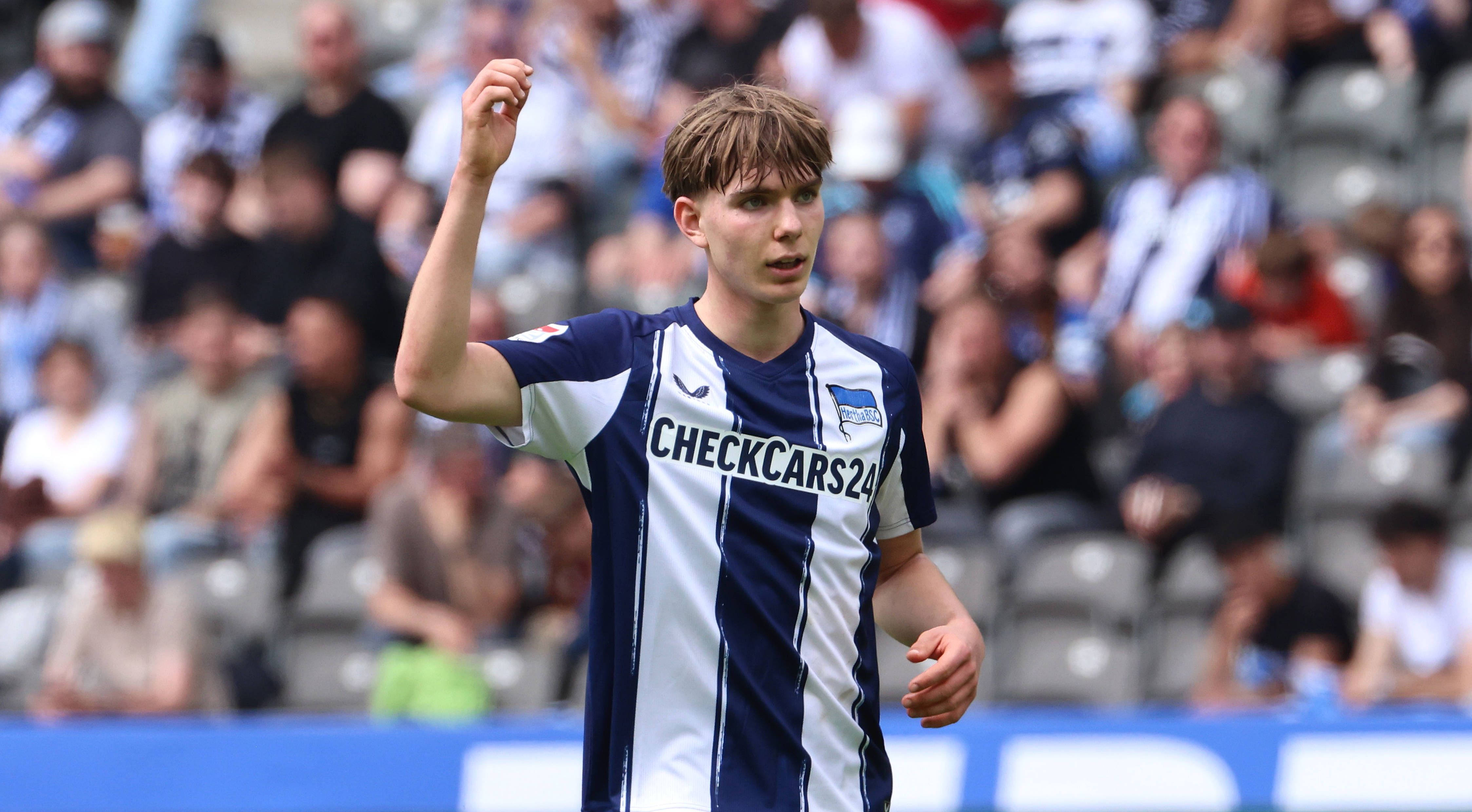 Eichhorn-Poker bei Hertha: Darum drängelt der FC Bayern