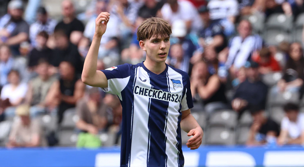 Eichhorn-Poker bei Hertha: Darum drängelt der FC Bayern