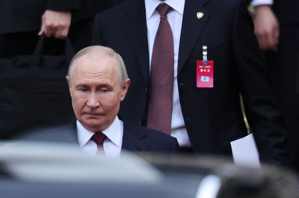 Ukraine am Scheideweg: „Europa und Russland schlittern in offenen Krieg“