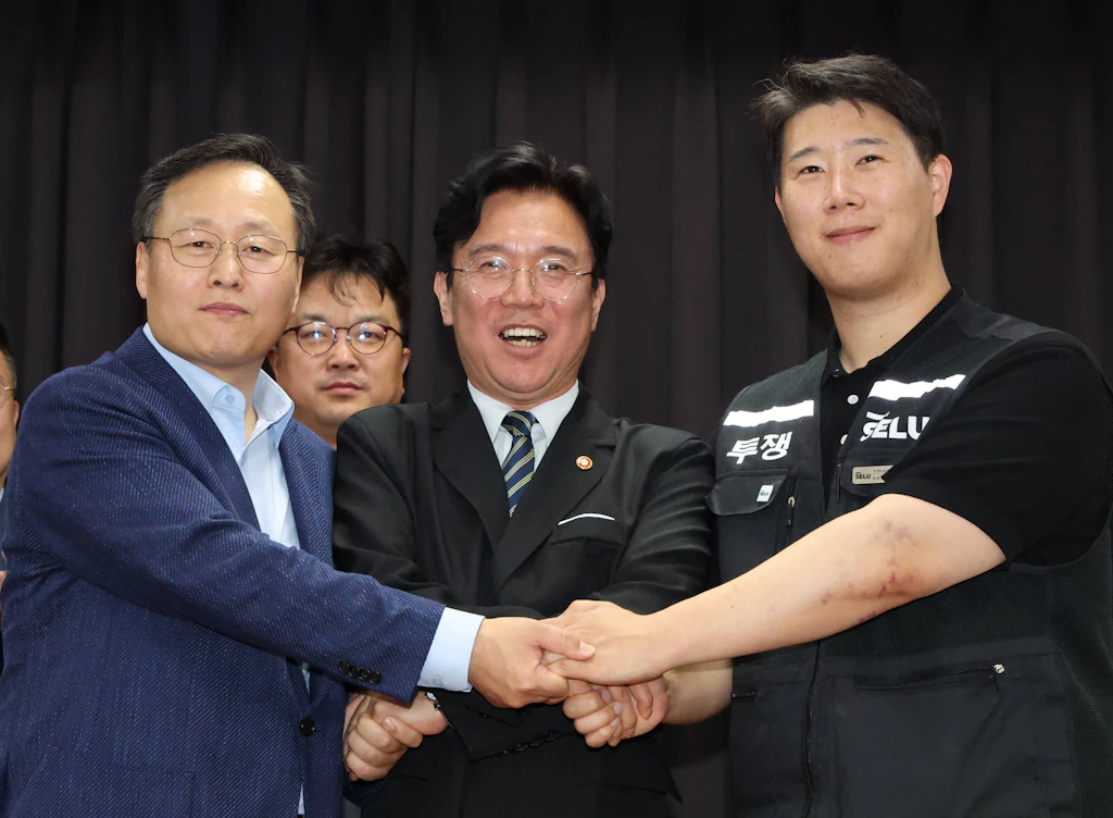 KI-Boom verändert Südkorea: Samsung-Mitarbeiter stimmen für Mega-Boni von bis zu 290.000 Euro