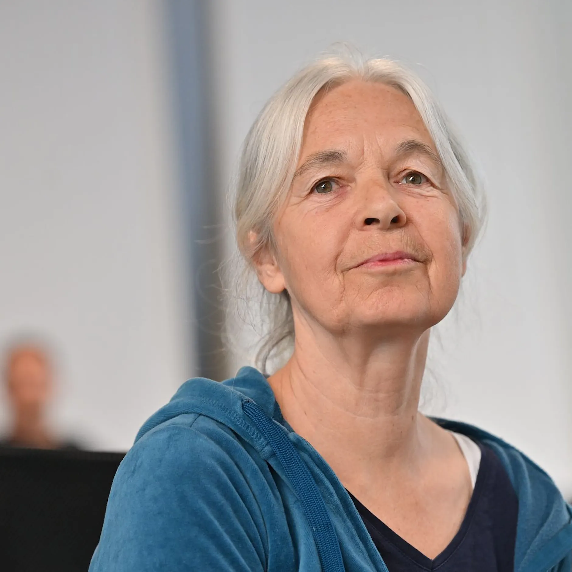 Frühere RAF-Terroristin Daniela Klette muss 13 Jahre ins Gefängnis