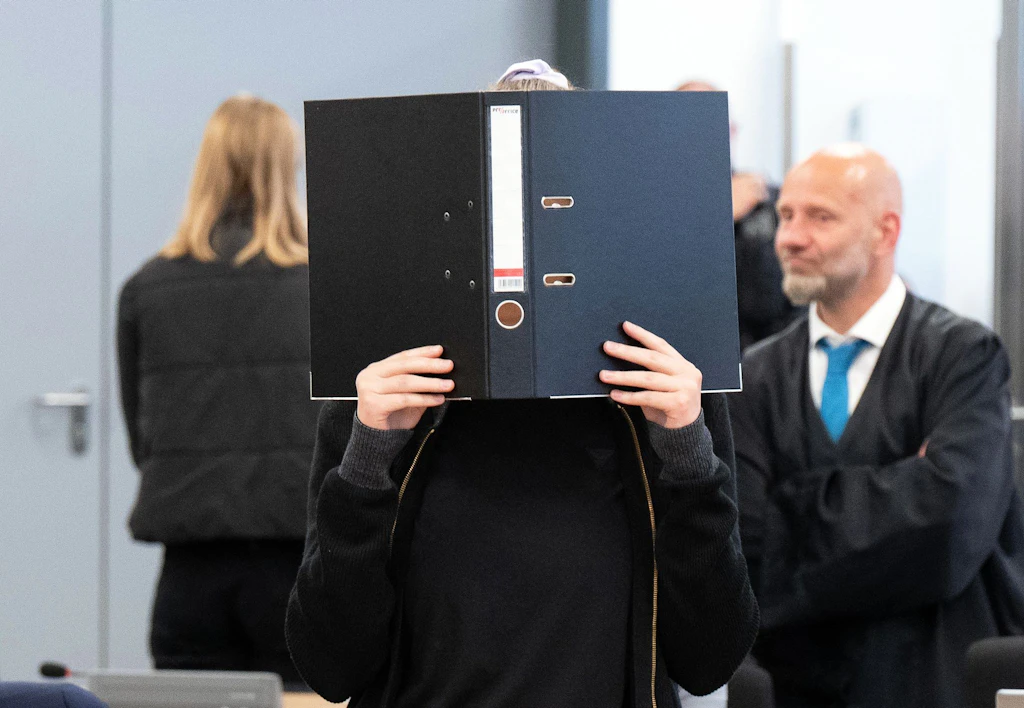 BGH: Linksextremistin Lina E. kommt vorzeitig aus der Haft frei