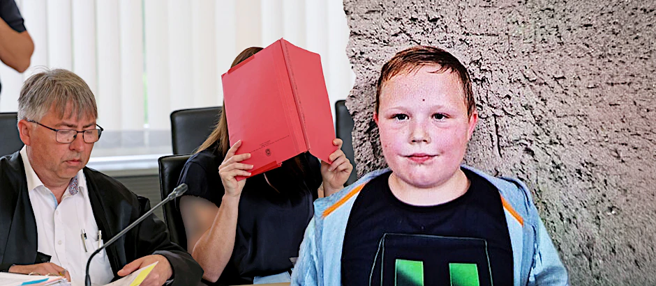 Im Mordfall Fabian aus Güstrow geht der Prozess am Mittwoch und Donnerstag weiter. Auch neue Sprachnachrichten von Gina H. werden jetzt abgespielt.