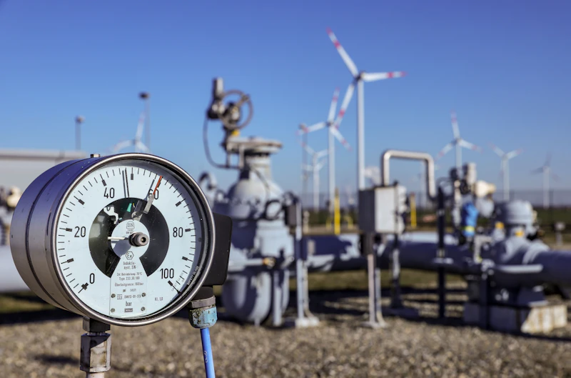 Neue EU-Methanregeln: VNG sieht viele LNG-Lieferanten überfordert