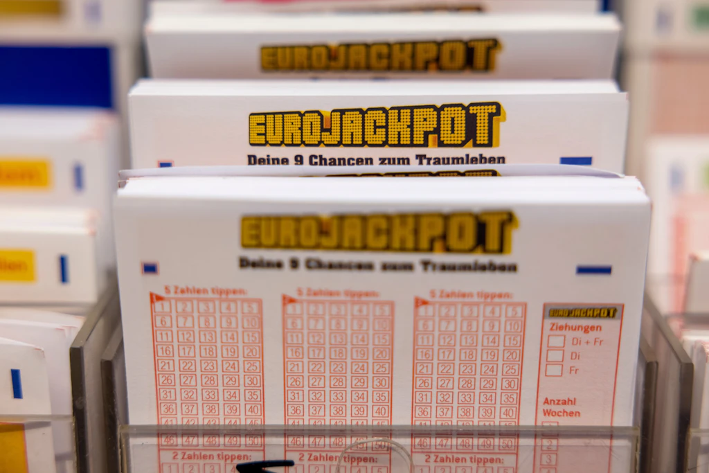Eurojackpot: Tscheche knackt 120-Millionen-Jackpot – Millionengewinne auch in Ostdeutschland