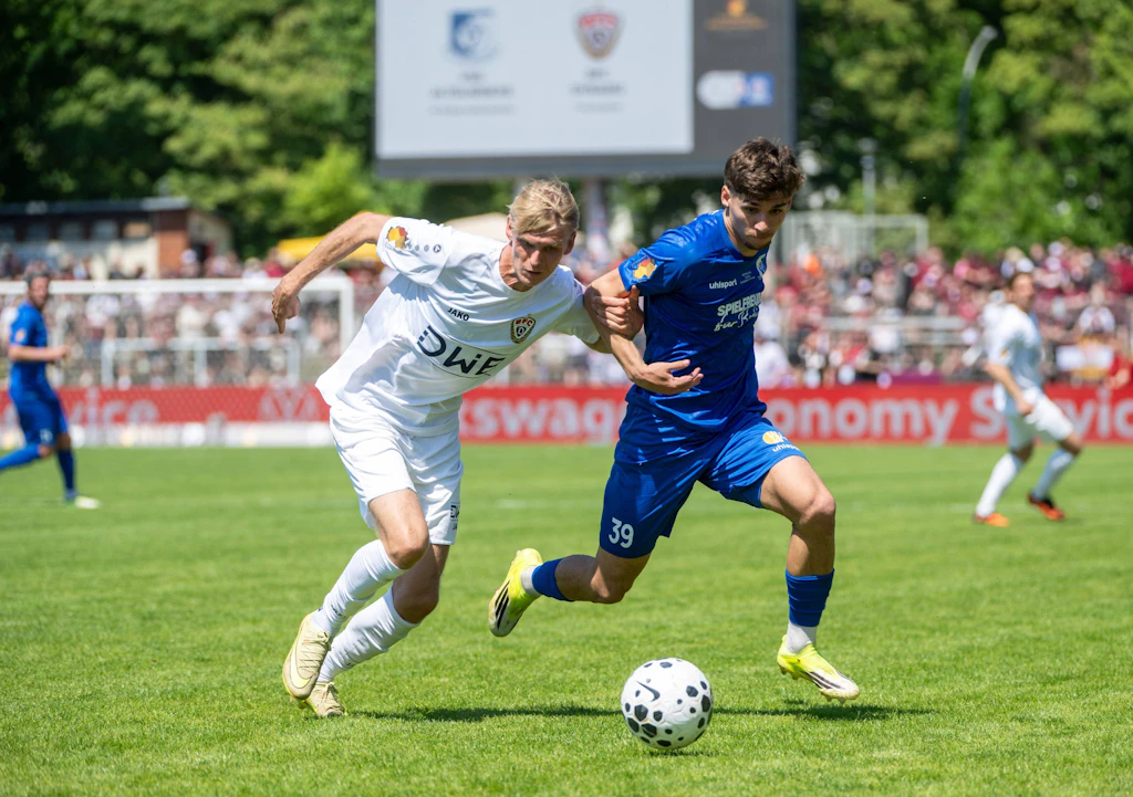 Regionalliga-Reform: DFB nennt Ablauf der Entscheidung