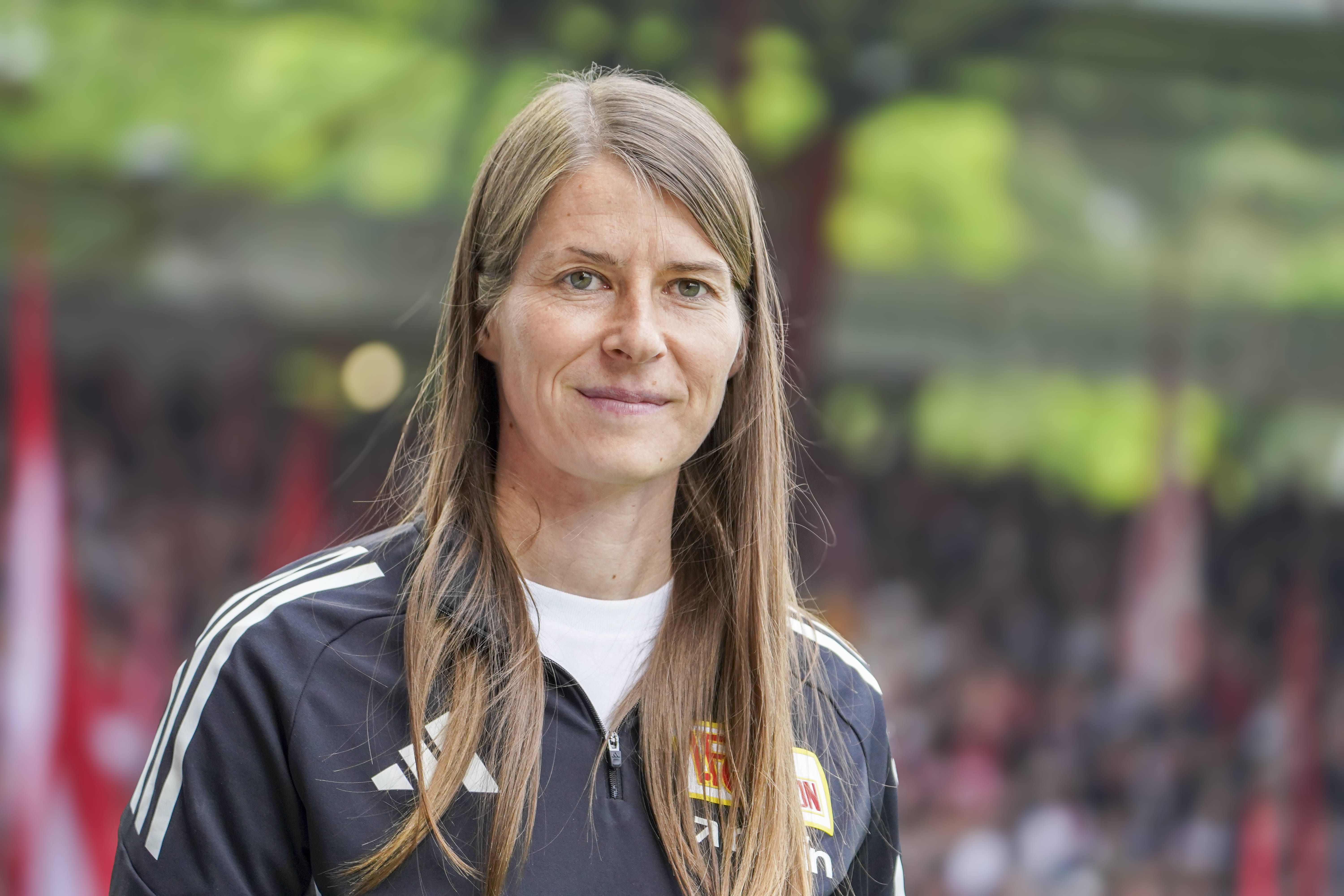 Wegen Marie-Louise Eta? Union-Profi erlebt bittersten Karriere-Moment