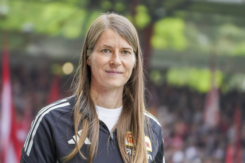 Wegen Marie-Louise Eta? Union-Profi erlebt bittersten Karriere-Moment