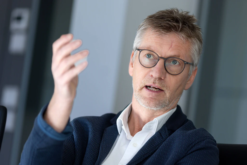 IHK Südthüringen: Nahost-Krieg verschärft die Lage – Energiepreise größtes Risiko