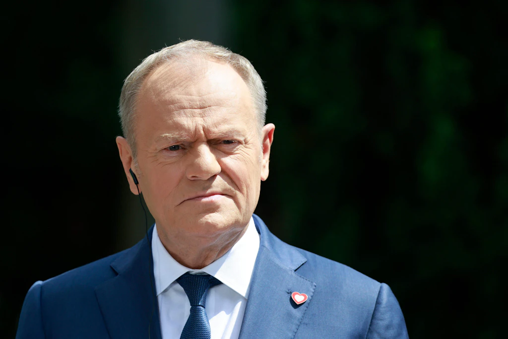Großbritannien und Polen unterzeichnen neuen Verteidigungspakt