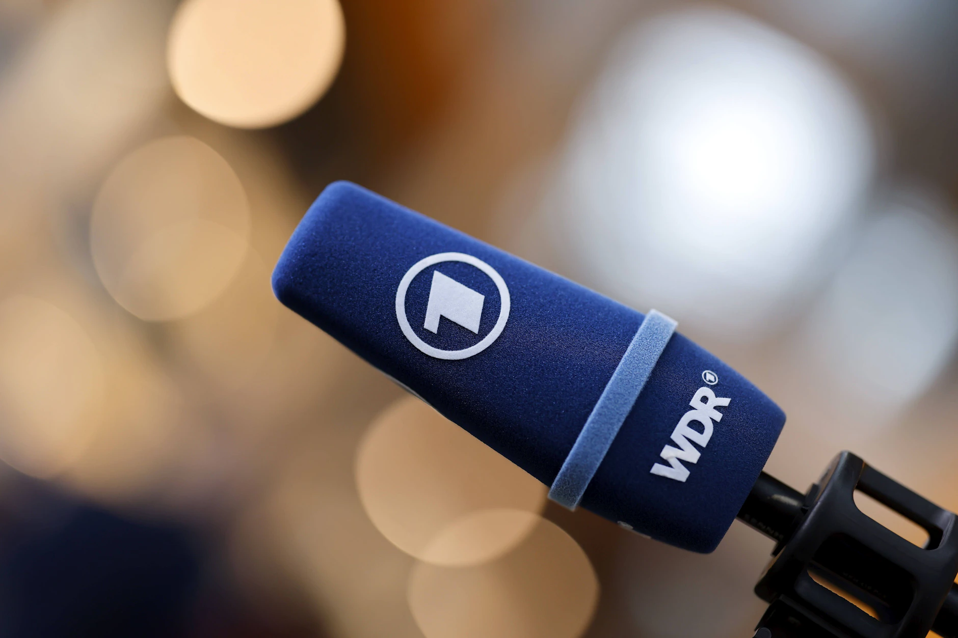Die ARD gehört zu den übertragenden TV-Sendern bei der Weltmeisterschaft.