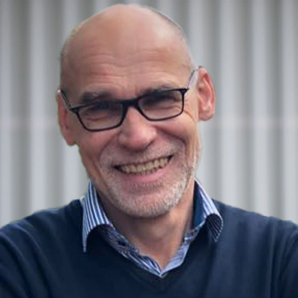 Holger Fiedler