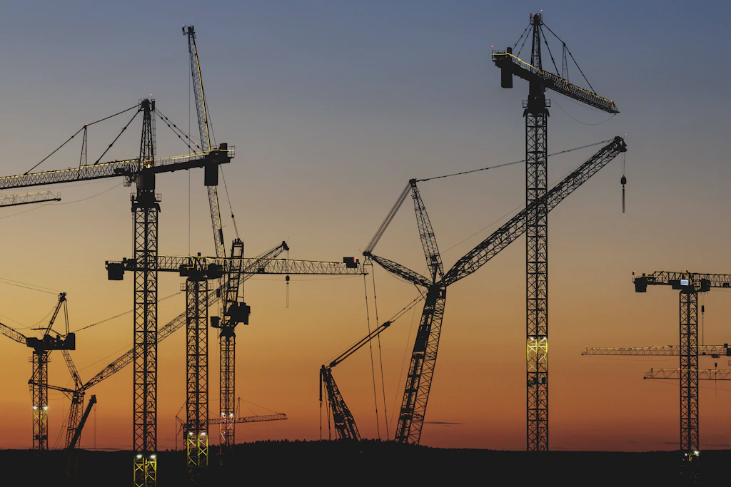 Wettbewerbsreport 2026: Ostdeutschlands Aufholprozess kommt ins Stocken