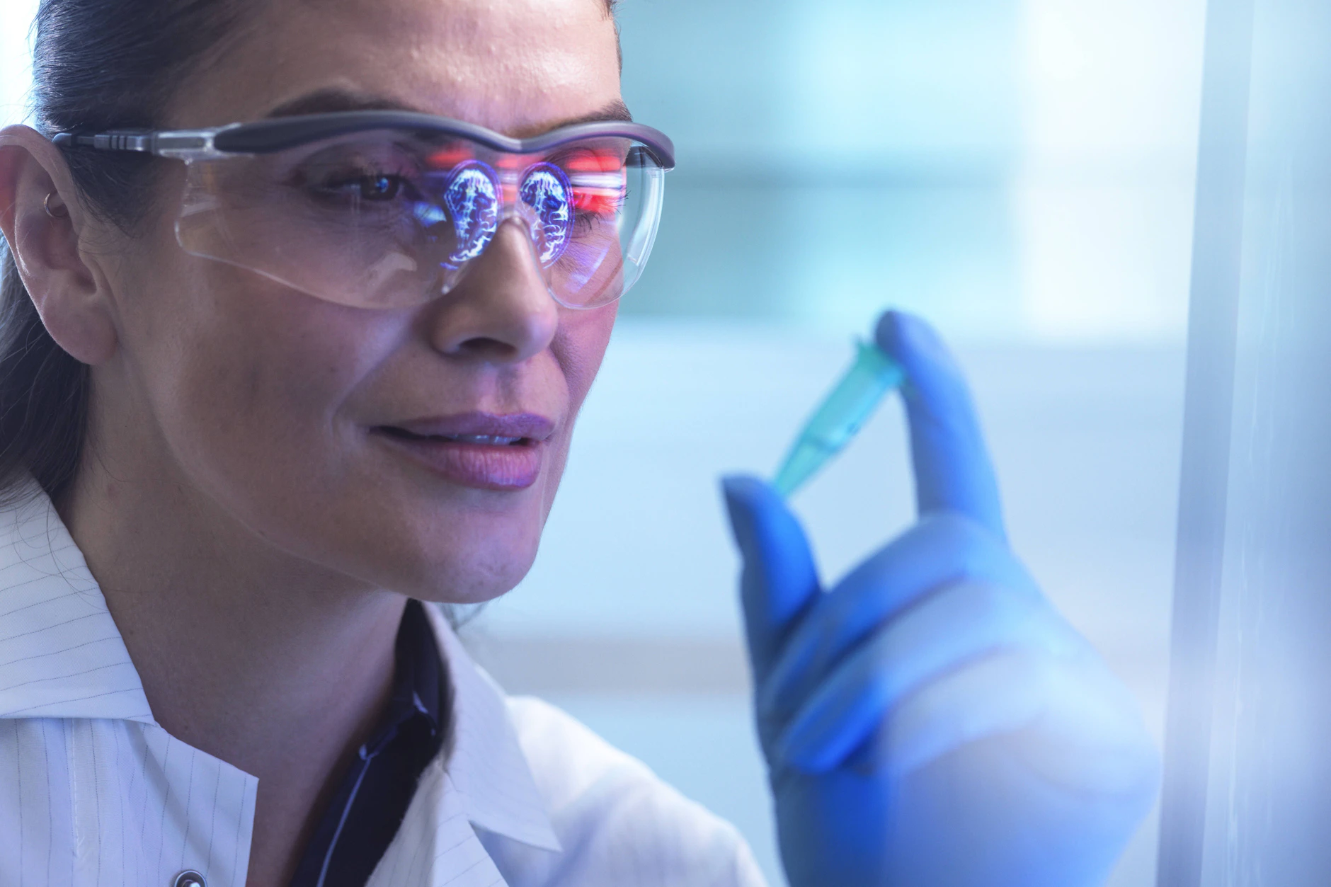 Die DNA-Analysen haben ergeben: Wer sich um einen gesunden Lebensstil bemüht, kann sein biologisches Alter tatsächlich erhöhen und so sein Leben verlängern. (Symbolbild)