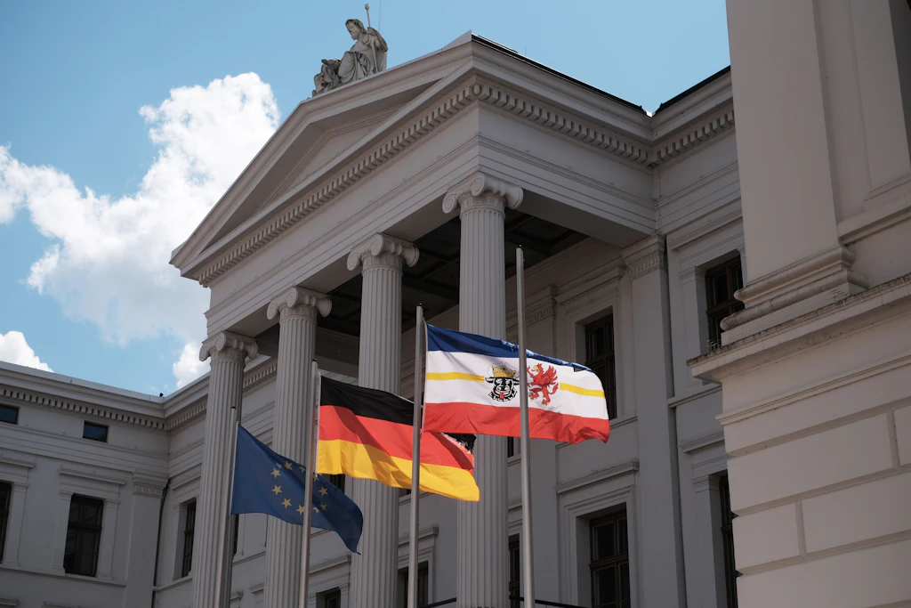 Im September finden in Mecklenburg-Vorpommern Landtagswahlen statt.