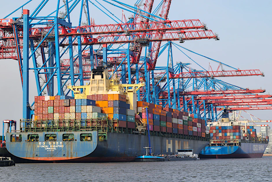 Internationaler Handel: Die USA wollen neue Zölle erheben