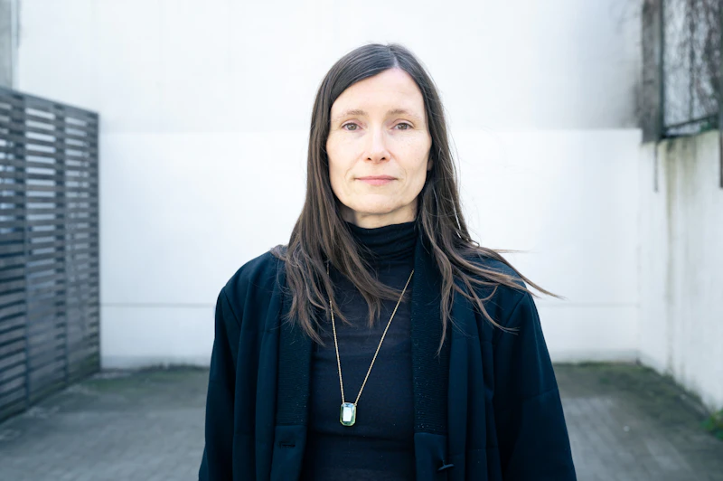 Heike Geißler: Wie die Leipziger Schriftstellerin gegen die Ökonomien der Verachtung kämpft