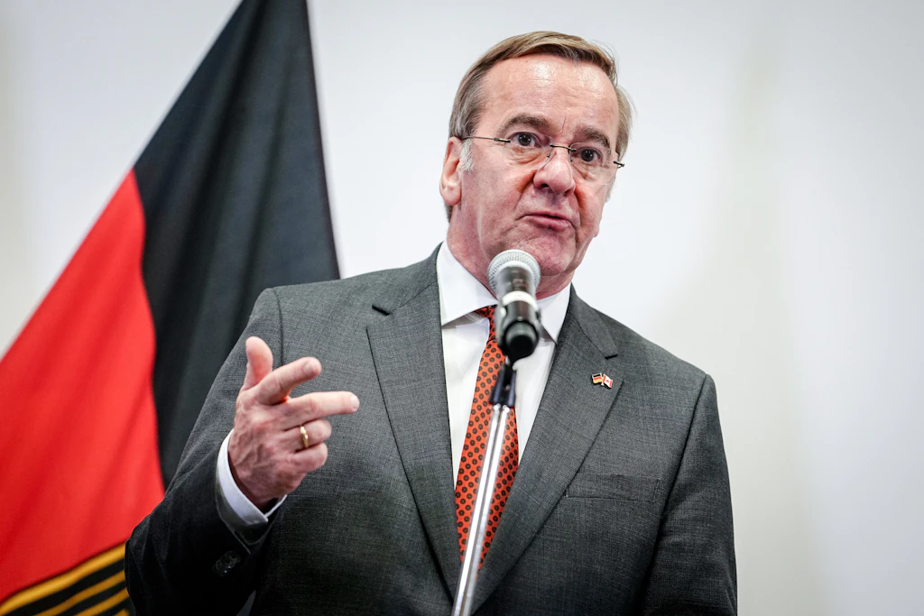Deutsch-niederländisches Korps übernimmt neue Nato-Rolle im Baltikum