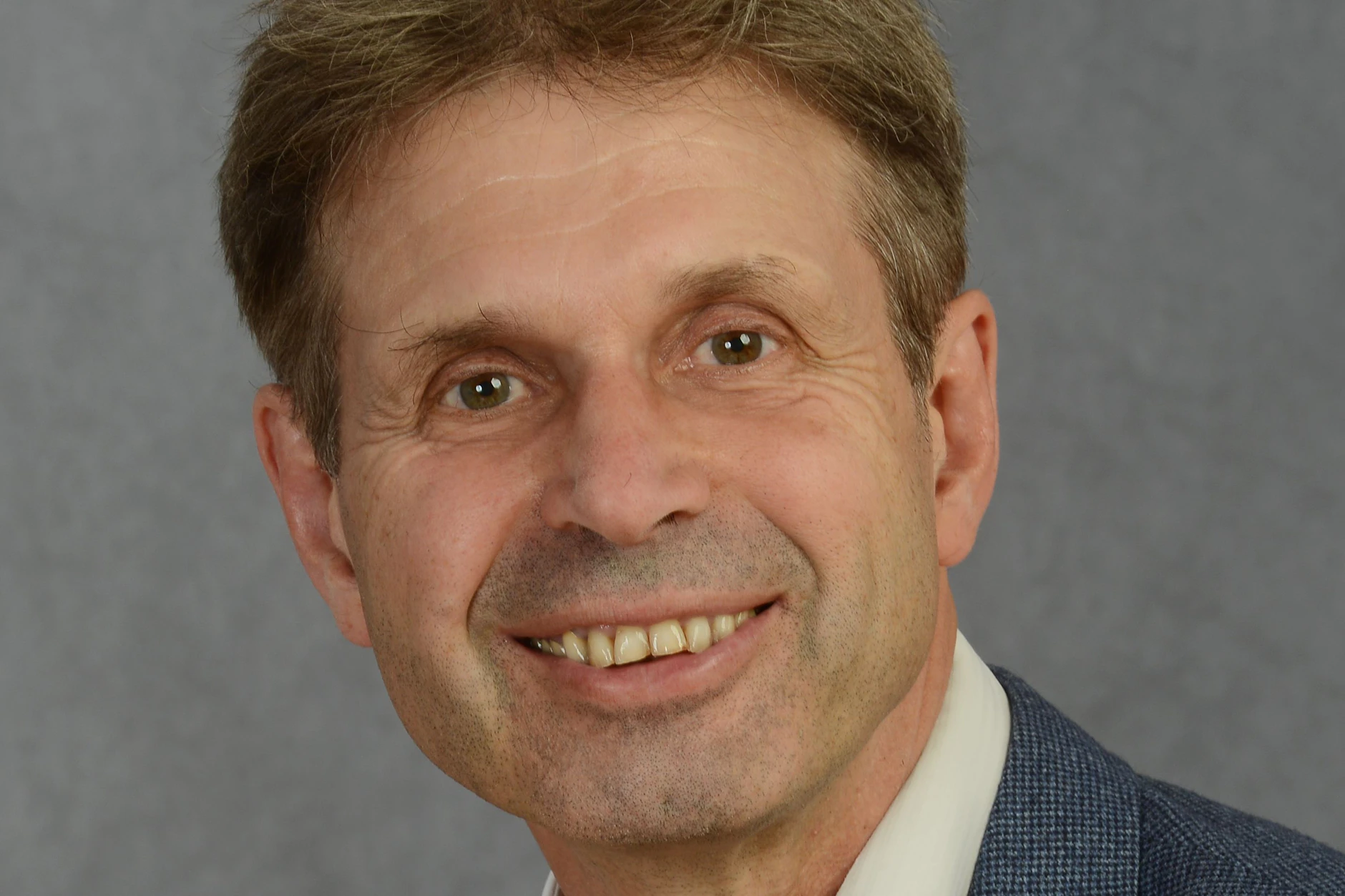 Jörg Maywald ist Experte für Kinderrechte und Kinderschutz und blickt mit großen Sorgen auf die Ergebnisse der Unicef-Studie.