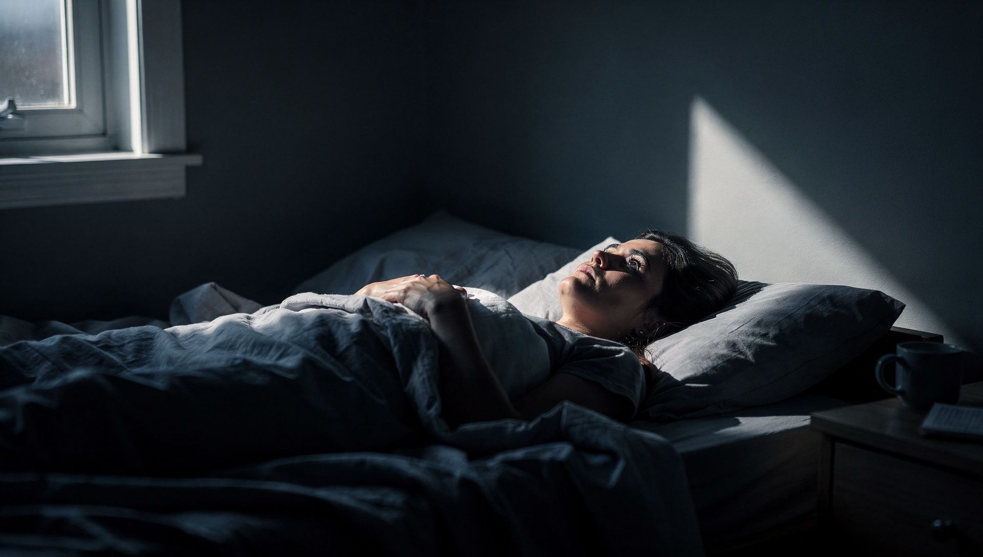 Schlaflos durch den Alltag: Was wirklich helfen kann, wenn die Nacht zur Qual wird