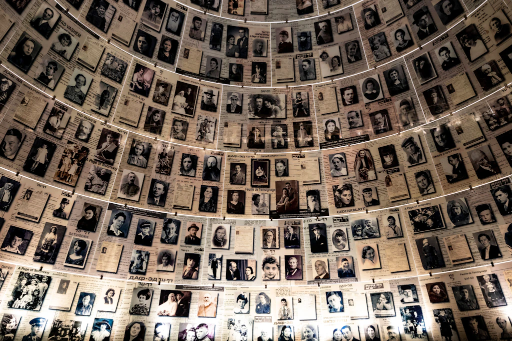 Yad Vashem eröffnet erste Außenstelle in Leipzig