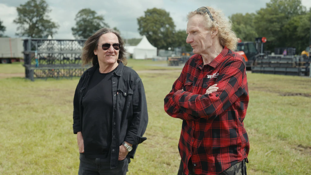 Festivalgründer im Interview: „Die Böhsen Onkelz haben Wacken enorm nach vorne gebracht“