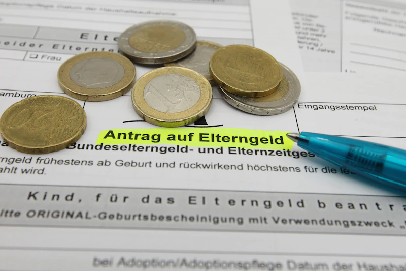 Berlin-Mitte: Neue Regel ab Juni beim Elterngeld wegen langer Wartezeiten