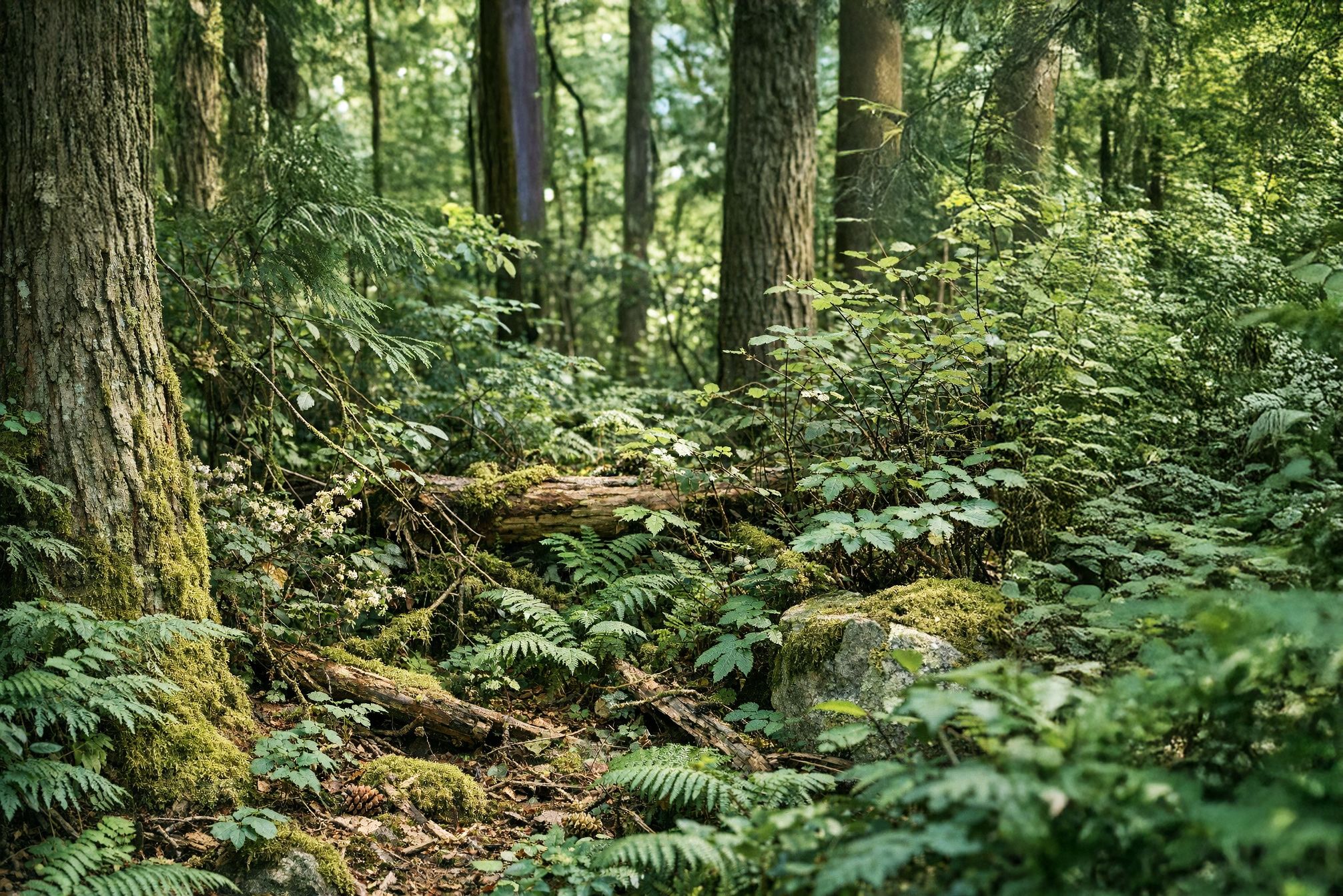 Augen-Test: Finden Sie den Hund im Suchbild in unter 15 Sekunden?