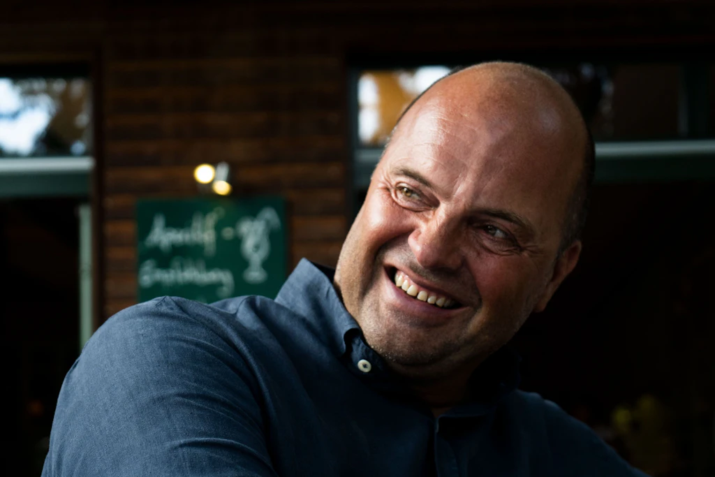 Berlins Gastro-Mogul Josef Laggner und sein Erfolgsrezept: „Ab dem dritten Laden lief es“