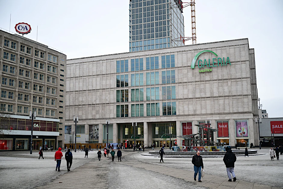 Es gibt weiter Ärger um Galeria. Mehrere Vermieter pochen auf Mietzahlungen.