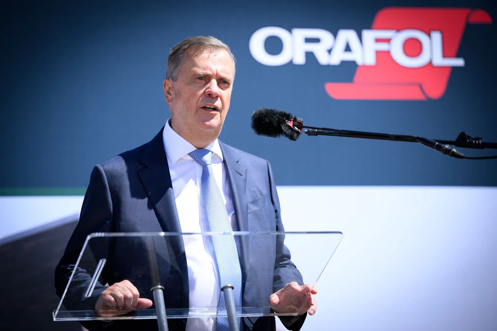 Holger Loclair gilt als der reichste Ostdeutsche.