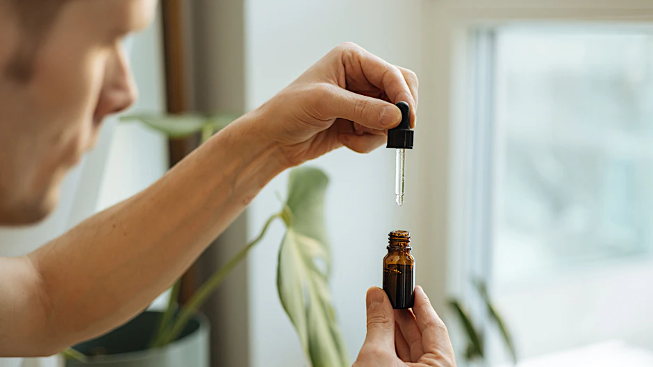 Cannabidiol – natürlicher Helfer oder fragwürdiger Trend? 