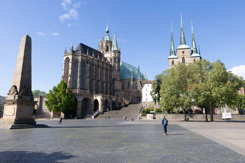 Erfurt: Selbsthilfegruppe für Menschen mit „Wasserkopf“ und ihre Angehörigen geplant