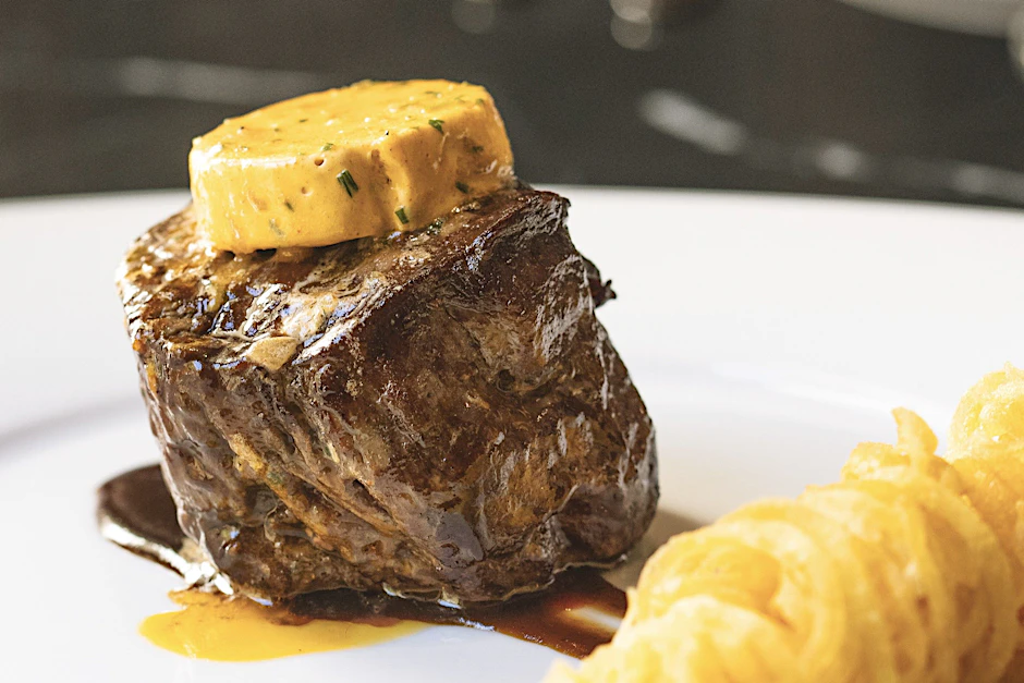 Well done! „The Main“ in Mitte ist das beste Steakhouse weit und breit
