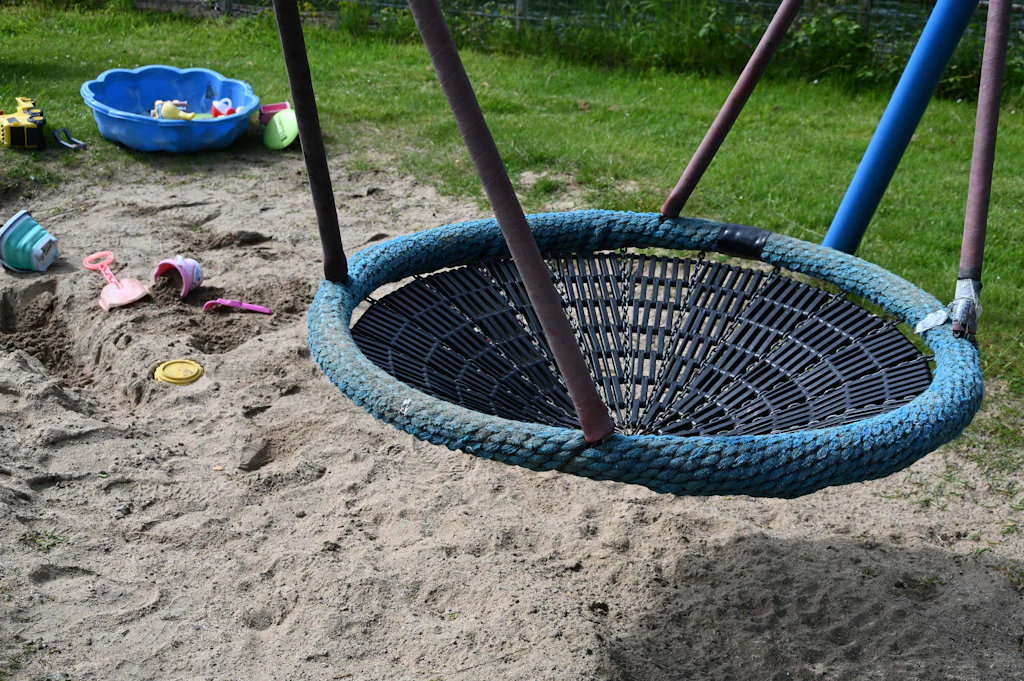 Waldkliniken Eisenberg müssen eigenen Kindergarten aufgeben