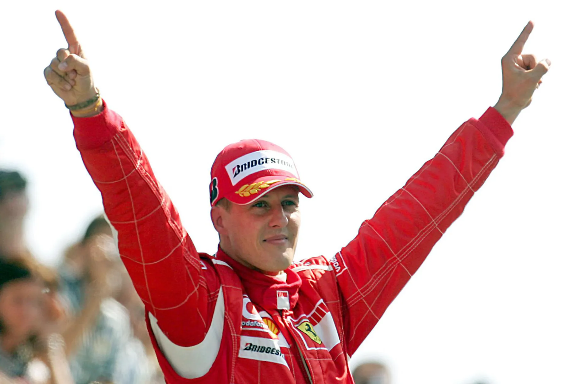 Michael Schumacher ist bis heute einer der größten Formel-1-Fahrer der Geschichte. 2013 verunglückte er bei einem Skiurlaub.