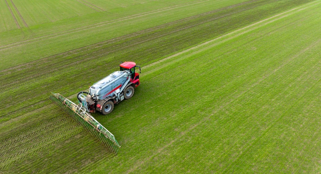 EU will Düngerkrise mit Kuhmist bekämpfen – doch im Osten fehlt das Vieh