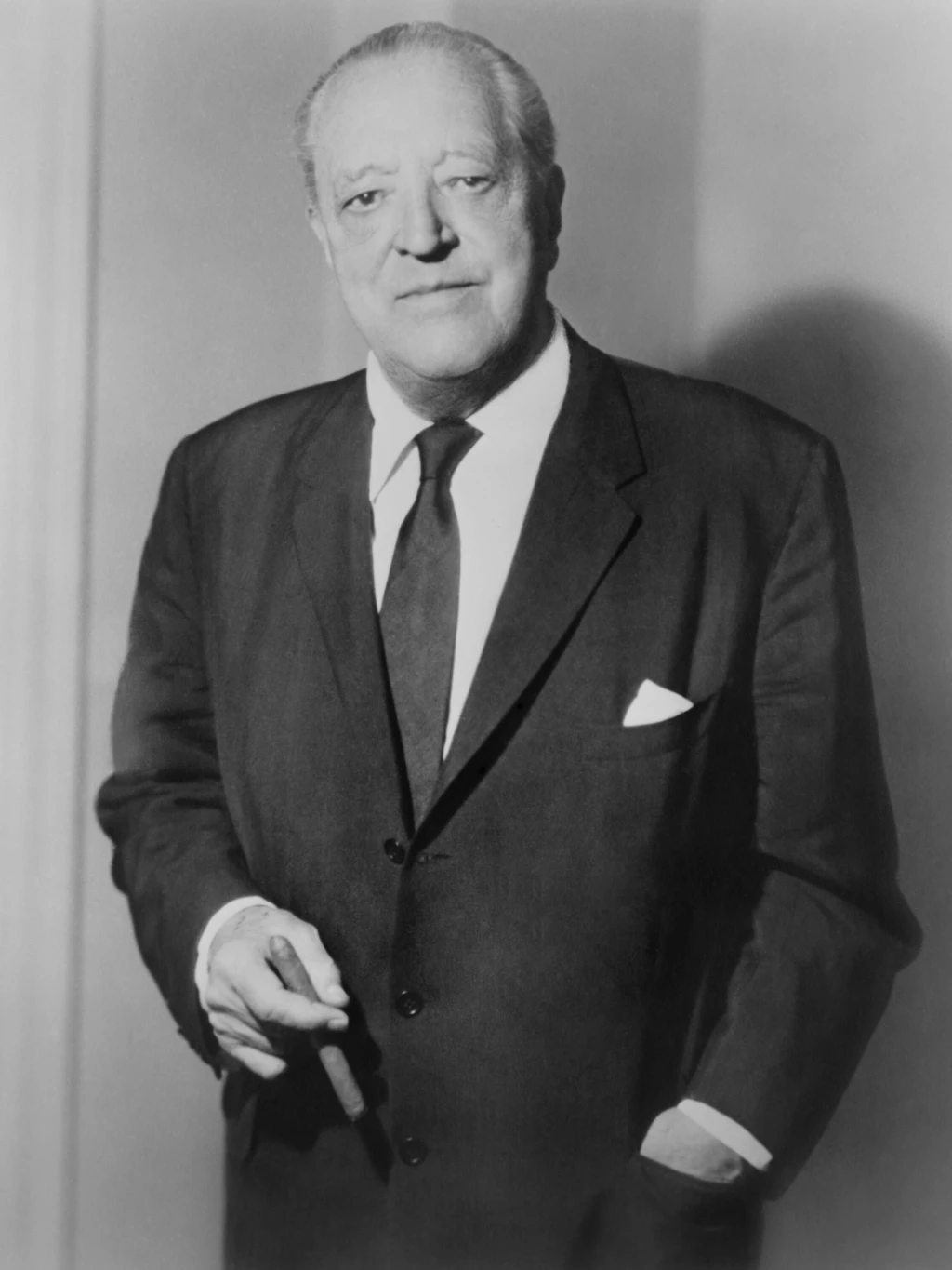 Ludwig Mies van der Rohe